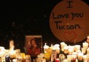 Cosa sappiamo sulla strage di Tucson