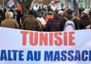 Perché la Francia tace sulle proteste in Tunisia