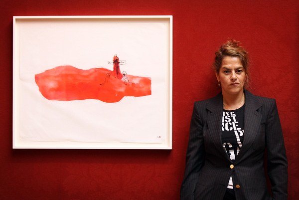 Трейси эмин картины фото