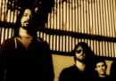 Il nuovo singolo dei Foo Fighters in streaming