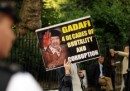 I rapporti tra Gheddafi e la London School of Economics