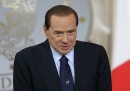 Il processo a Berlusconi comincia il 6 aprile