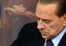 Il filone napoletano dell’inchiesta su Berlusconi