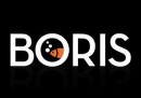Boris diventa un film