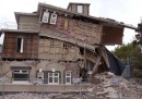 65 morti nel terremoto in Nuova Zelanda