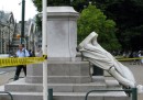 Il terremoto di Christchurch, altre foto e aggiornamenti