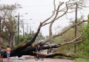 Il Queensland dopo il ciclone