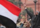 Il piano per la transizione dell'Egitto