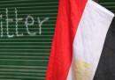 Come aveva fatto l'Egitto a spegnere Internet