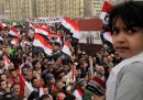 L'Egitto inizia a prepararsi alle elezioni