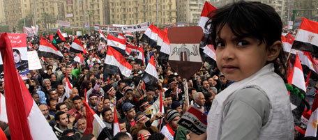 L’Egitto inizia a prepararsi alle elezioni