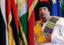 Gheddafi e la sua complicata famiglia