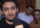 Wael Ghonim, una faccia per la rivolta egiziana