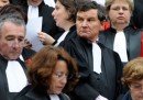 È scoppiata la guerra tra Sarkozy e i giudici francesi