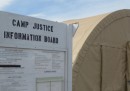 Un processo a Guantanamo