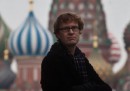 La Russia caccia il corrispondente del Guardian