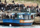 La nuova emergenza di Lampedusa