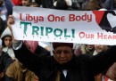«Il trattato tra Italia e Libia è sospeso»