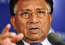 Musharraf accusato per l’omicidio di Benazir Bhutto