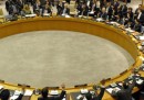 L'ONU approva le sanzioni contro la Libia