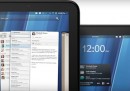 TouchPad, il nuovo tablet di HP