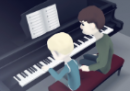 Imparare a suonare il piano (e altro)
