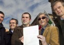Fassino vince le primarie a Torino
