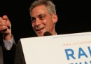 Rahm Emanuel è il nuovo sindaco di Chicago