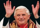 Contro Ratzinger