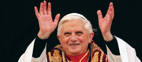 Contro Ratzinger