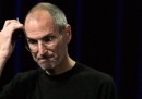 Come sta Steve Jobs