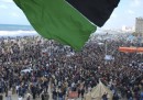 Un altro giorno in Libia