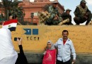 L'Egitto ricomincia da piazza Tahrir