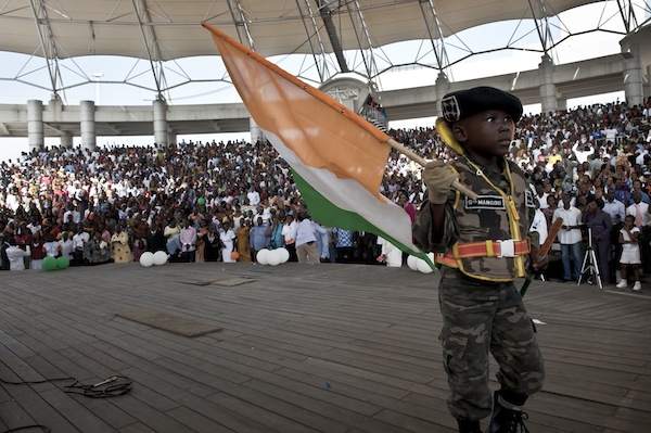 La guerra civile in Costa d'Avorio Il Post
