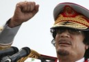 Cinque luoghi comuni su Gheddafi