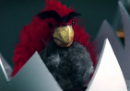 Il trailer possibile del film di Angry Birds