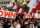 Il Bahrein vuole la fine della monarchia