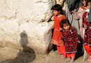 Un elicottero NATO ha ucciso nove bambini in Afghanistan