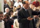 Perché oggi Berlusconi è stato in tribunale
