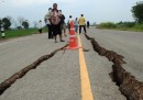 Cosa sappiamo del terremoto in Birmania