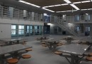 Il nuovo carcere di Auckland