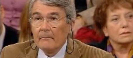 Lo “scoop” di Castelli