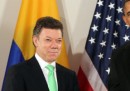 La Colombia cerca nuovi alleati