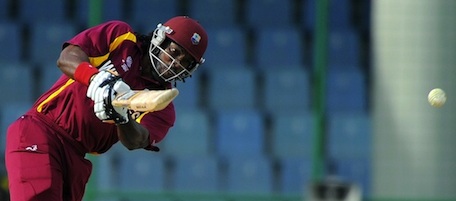 Le foto più belle dalla Coppa del Mondo di cricket