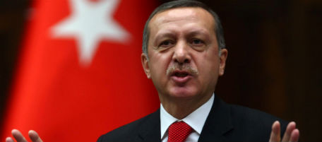 Francia e Turchia litigano sulla Libia