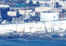Fukushima sette giorni dopo