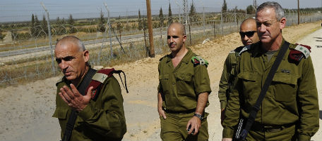 I nuovi scontri al confine tra Gaza e Israele