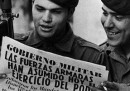 Il golpe in Argentina, 35 anni fa