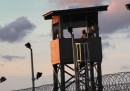 Obama rinuncia a chiudere Guantanamo, per ora