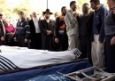La propaganda con le foto dei morti, in Israele